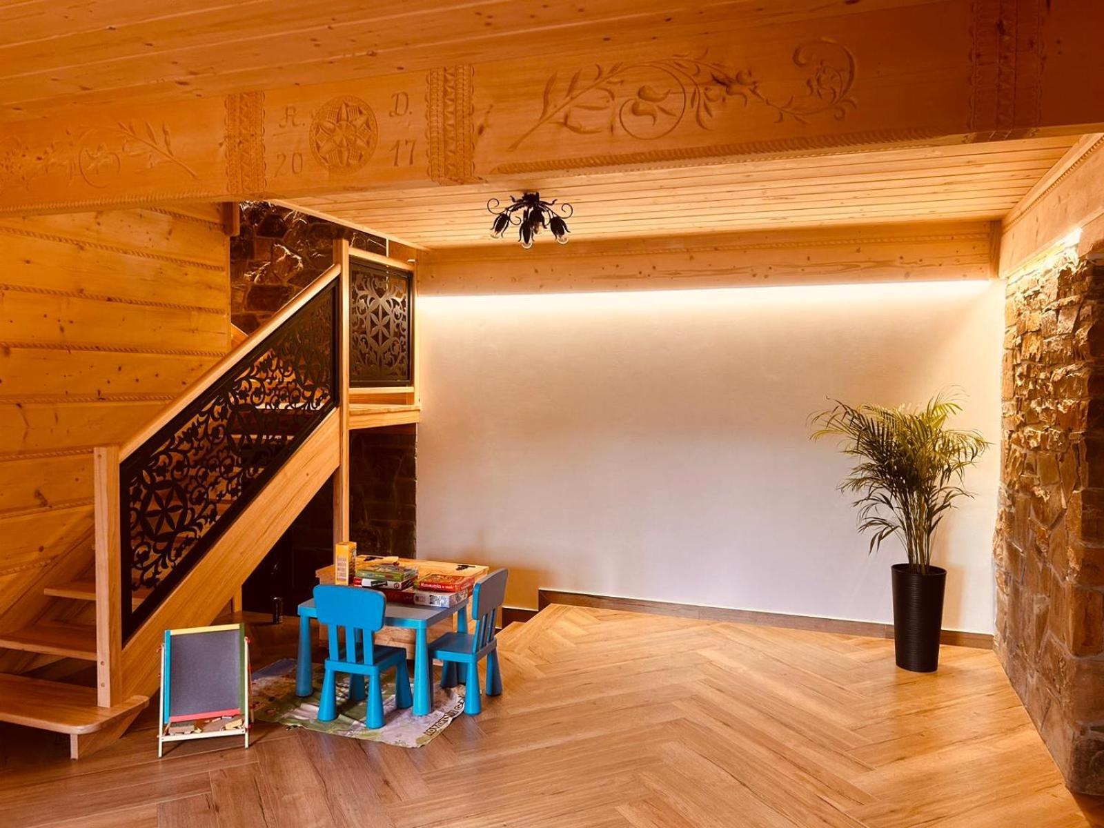 Apartament Stella Haus Dzianisz Zewnętrze zdjęcie