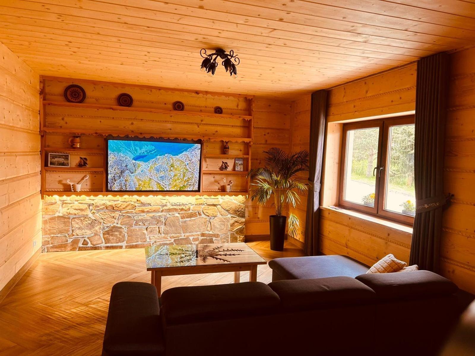 Apartament Stella Haus Dzianisz Zewnętrze zdjęcie