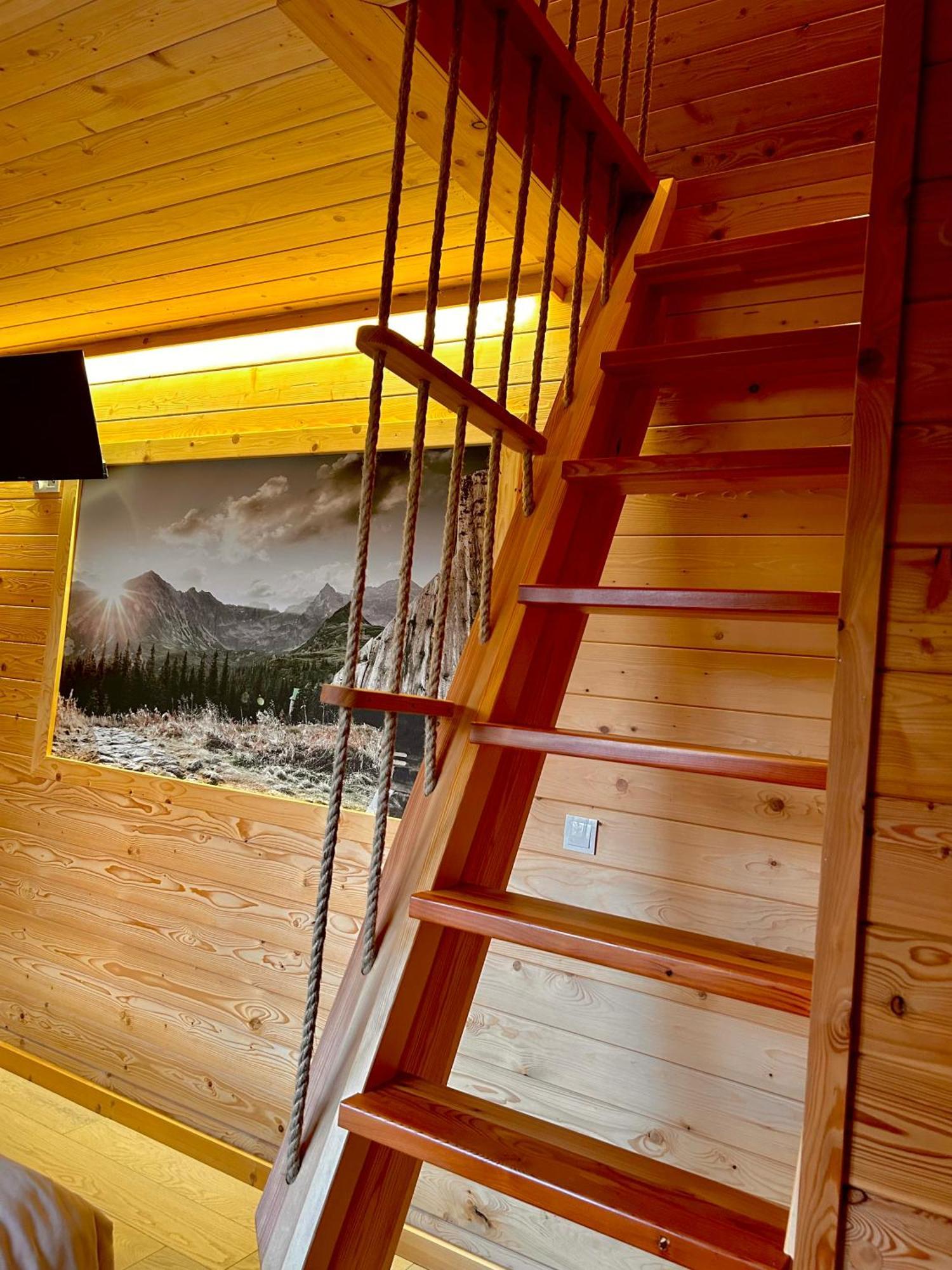 Apartament Stella Haus Dzianisz Zewnętrze zdjęcie