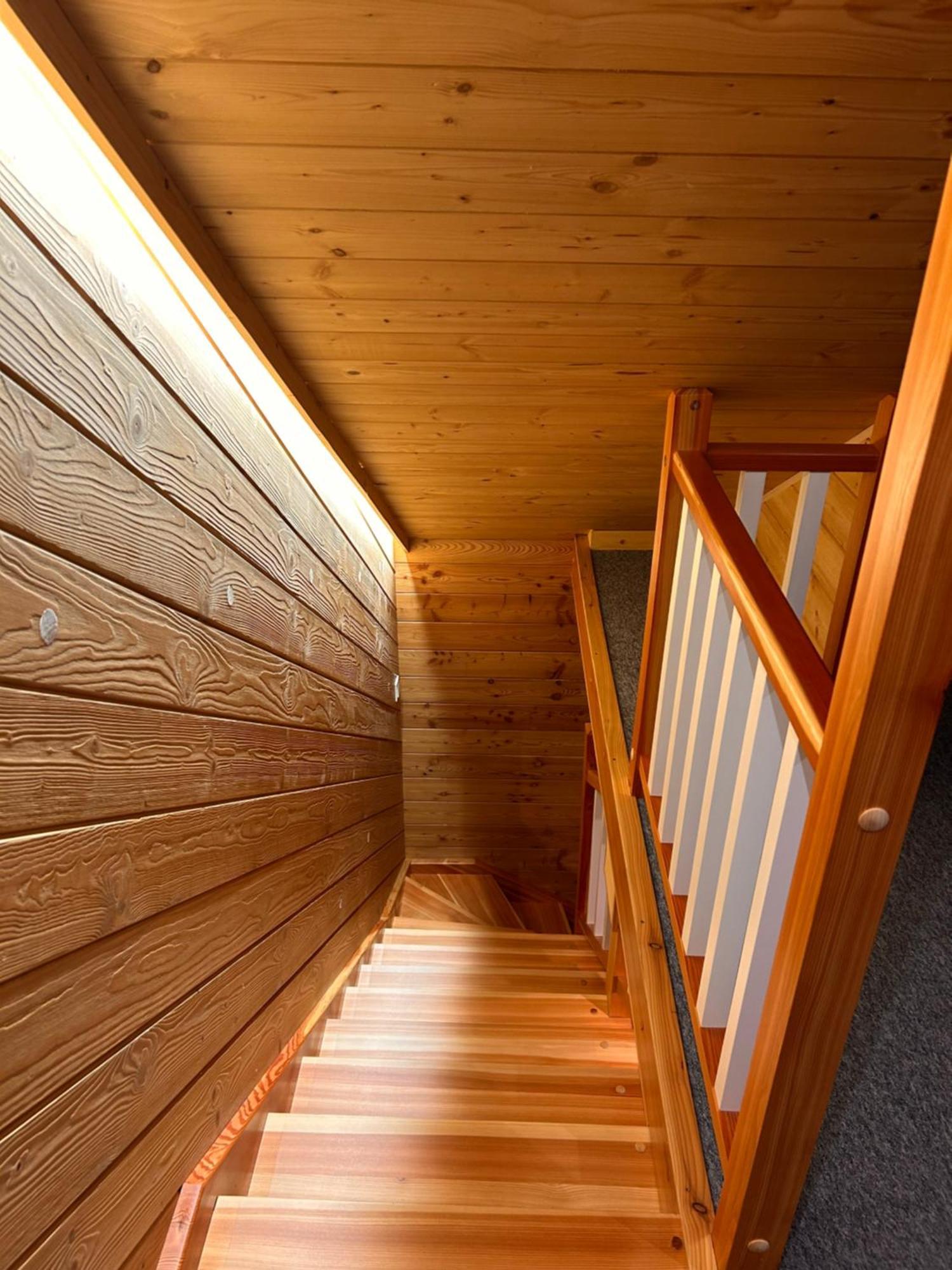 Apartament Stella Haus Dzianisz Zewnętrze zdjęcie