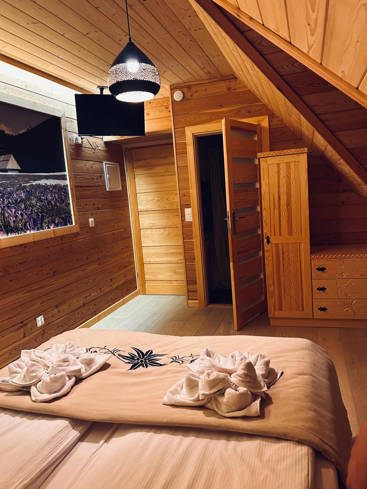 Apartament Stella Haus Dzianisz Zewnętrze zdjęcie