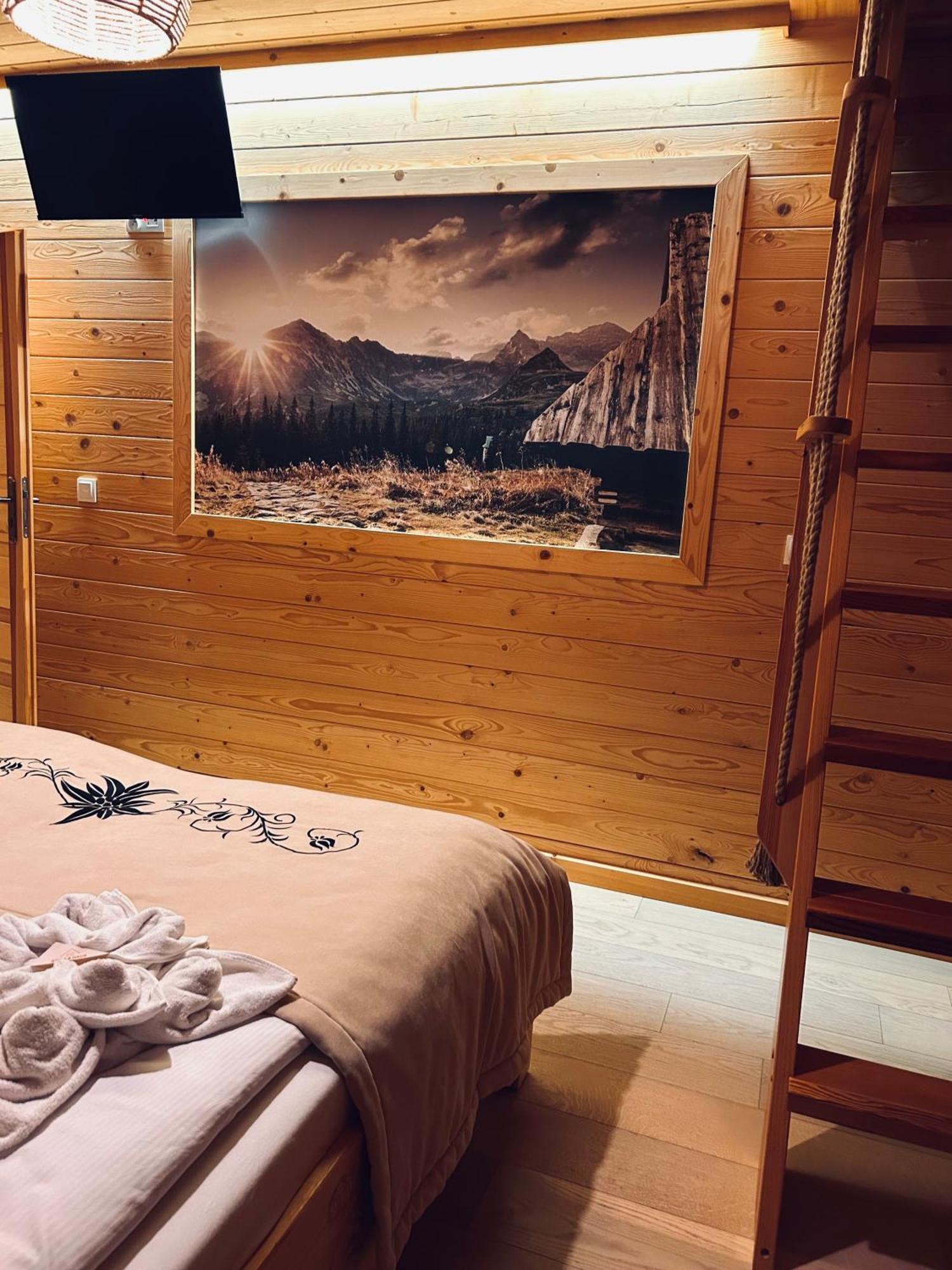 Apartament Stella Haus Dzianisz Zewnętrze zdjęcie