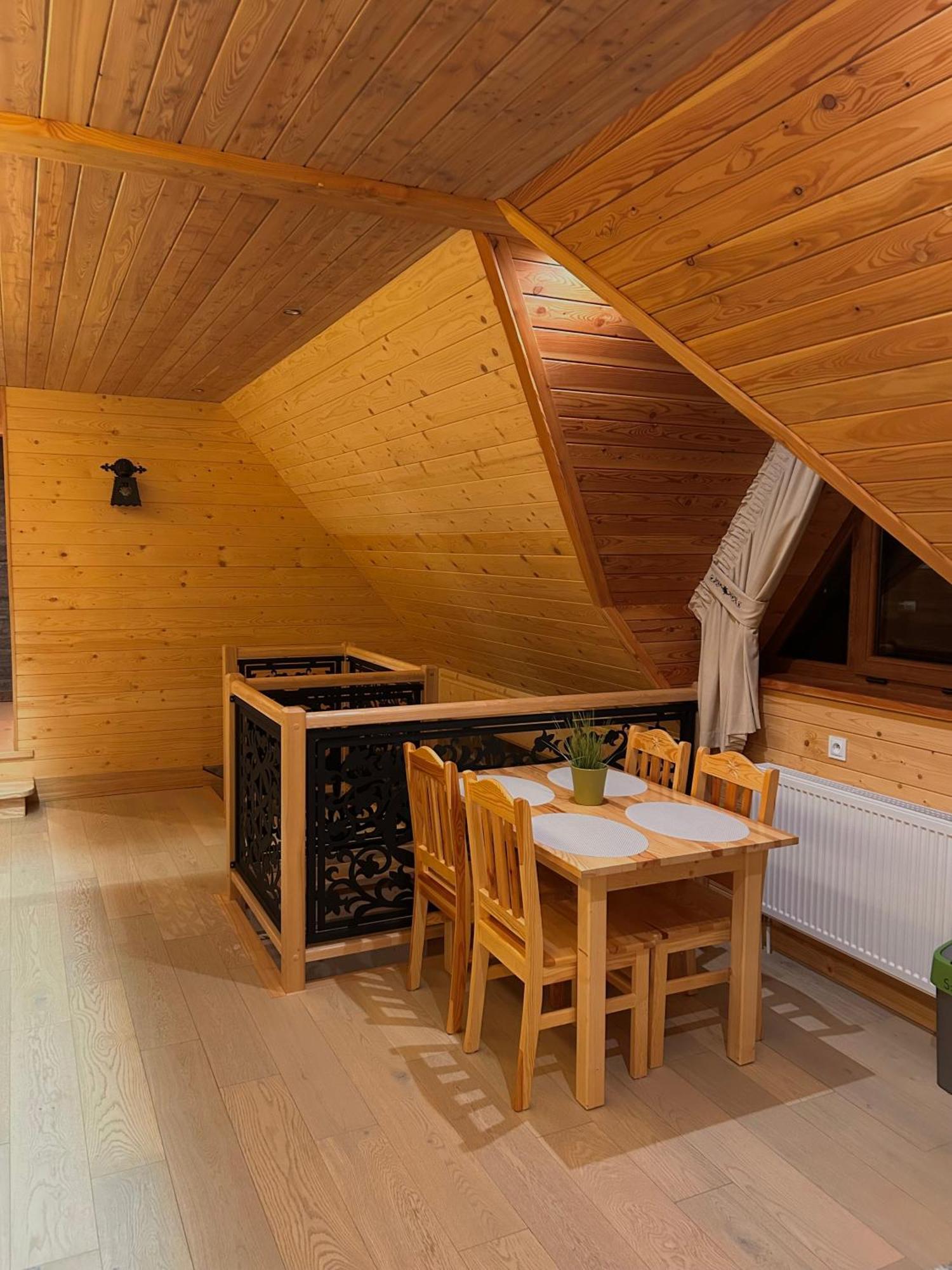 Apartament Stella Haus Dzianisz Zewnętrze zdjęcie