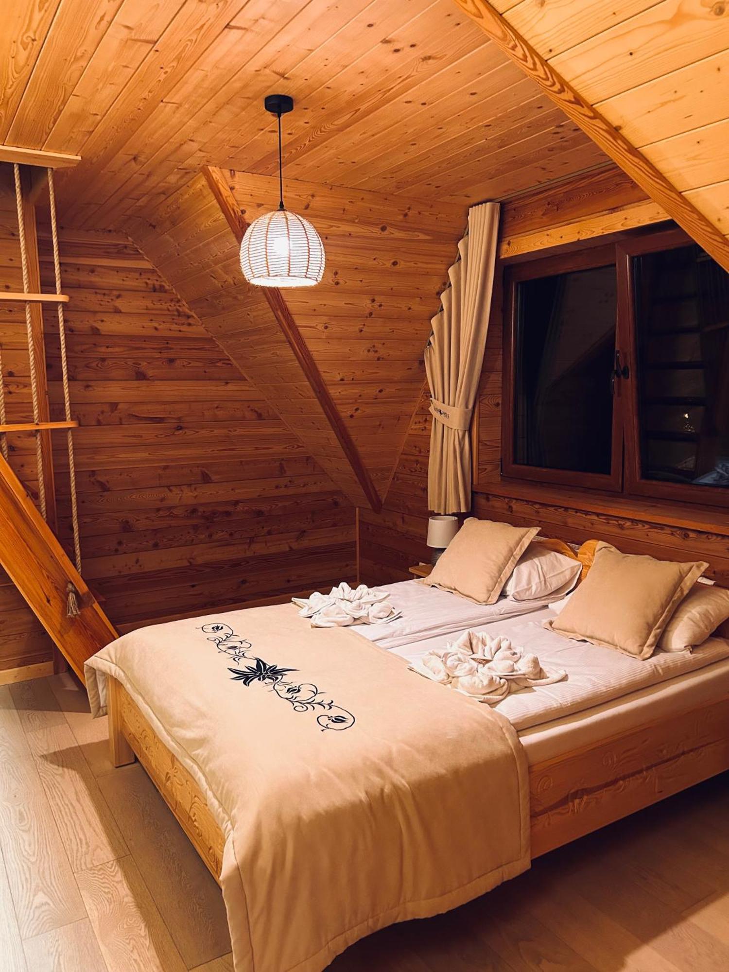 Apartament Stella Haus Dzianisz Zewnętrze zdjęcie